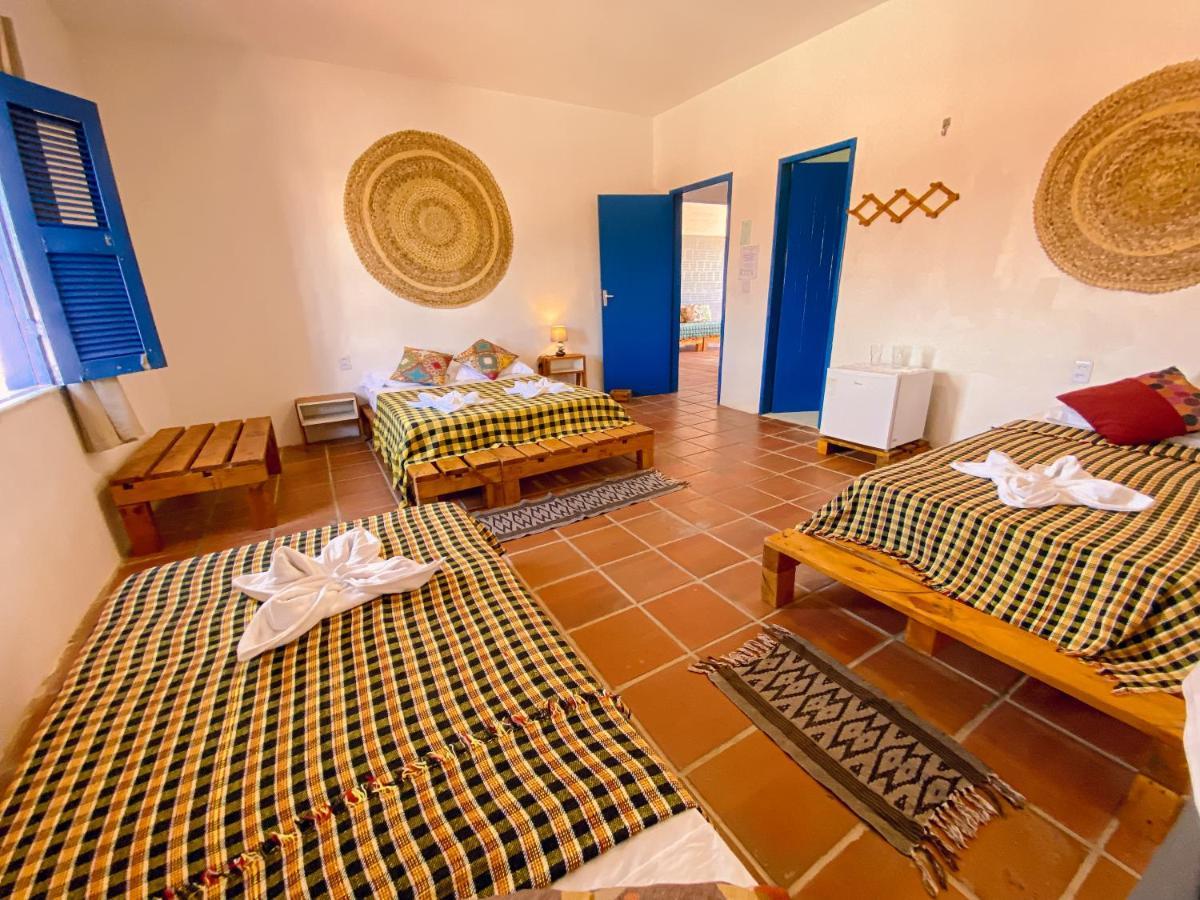 Montepascual Ecovillage Лагоиня Стая снимка