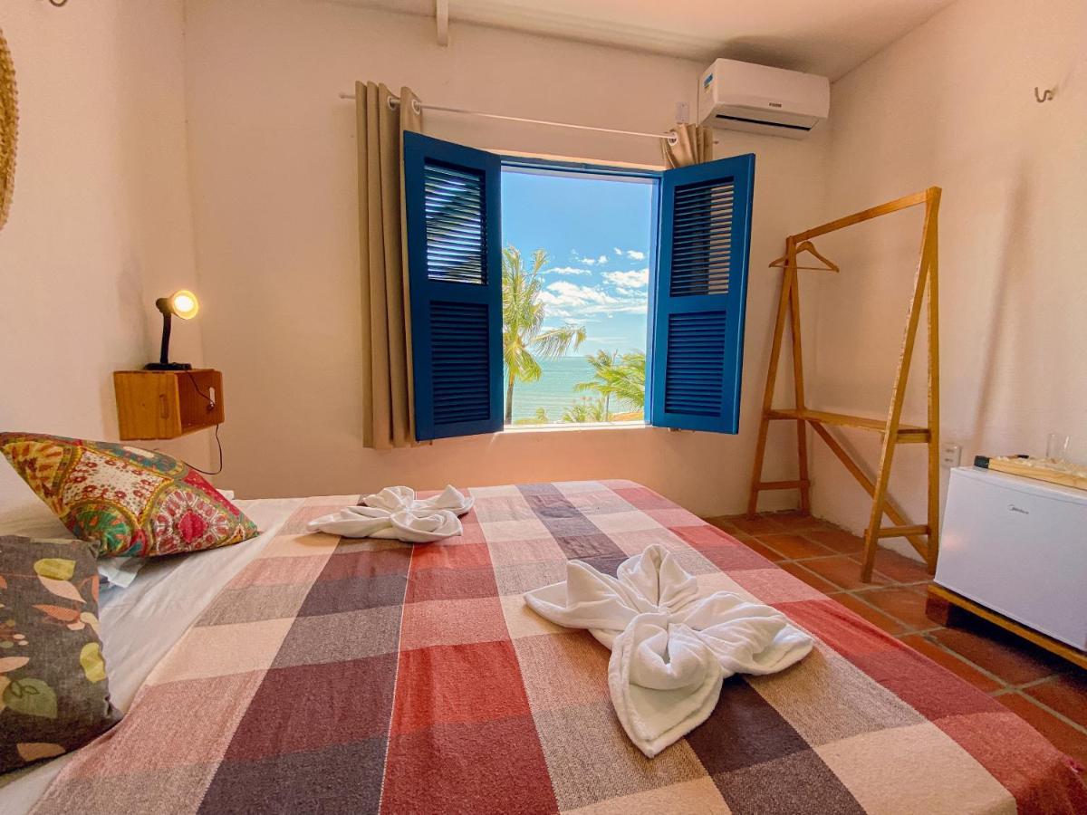 Montepascual Ecovillage Лагоиня Стая снимка