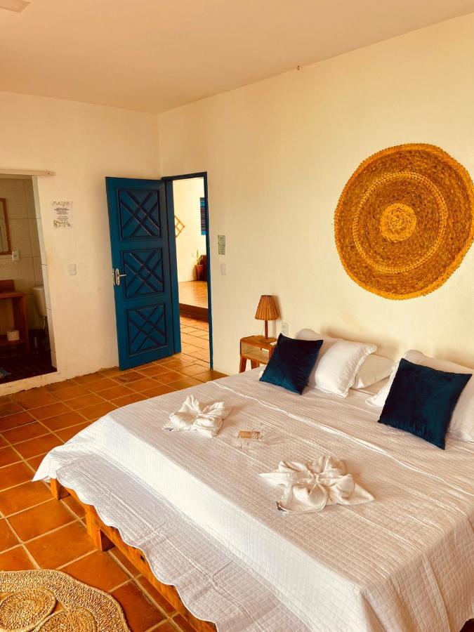 Montepascual Ecovillage Лагоиня Екстериор снимка