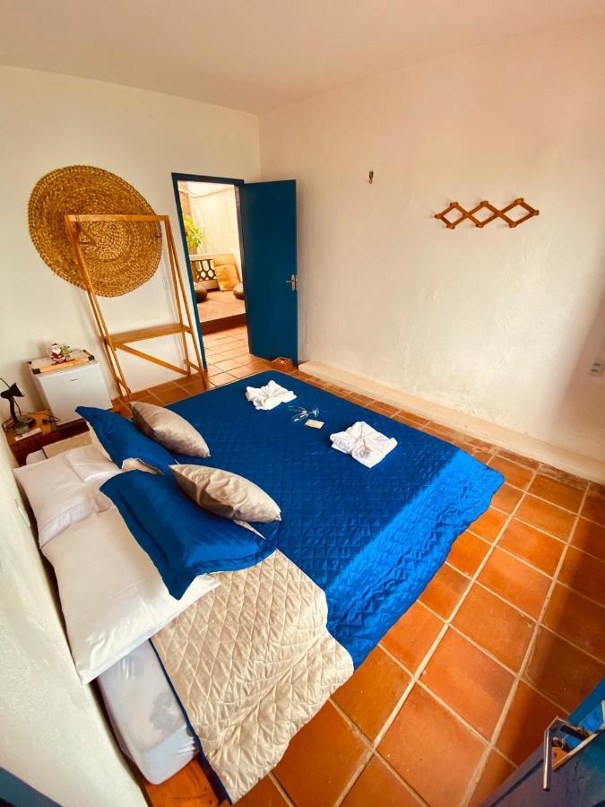 Montepascual Ecovillage Лагоиня Екстериор снимка