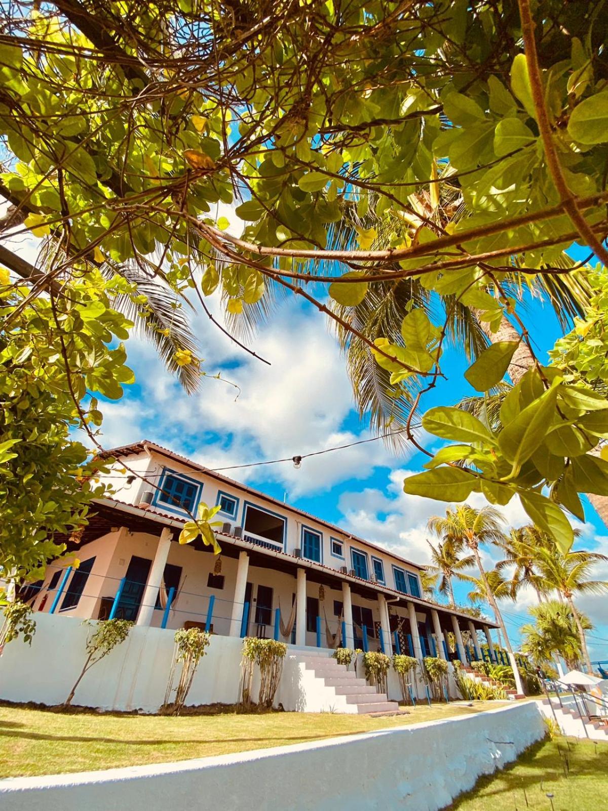 Montepascual Ecovillage Лагоиня Екстериор снимка