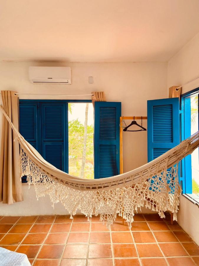 Montepascual Ecovillage Лагоиня Екстериор снимка