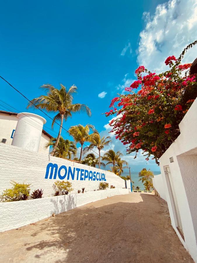 Montepascual Ecovillage Лагоиня Екстериор снимка