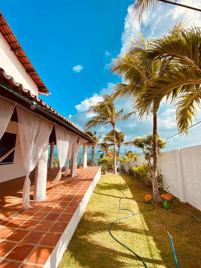Montepascual Ecovillage Лагоиня Екстериор снимка