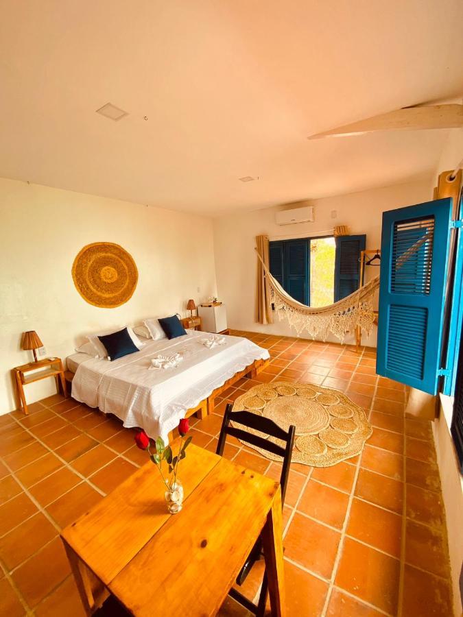 Montepascual Ecovillage Лагоиня Екстериор снимка