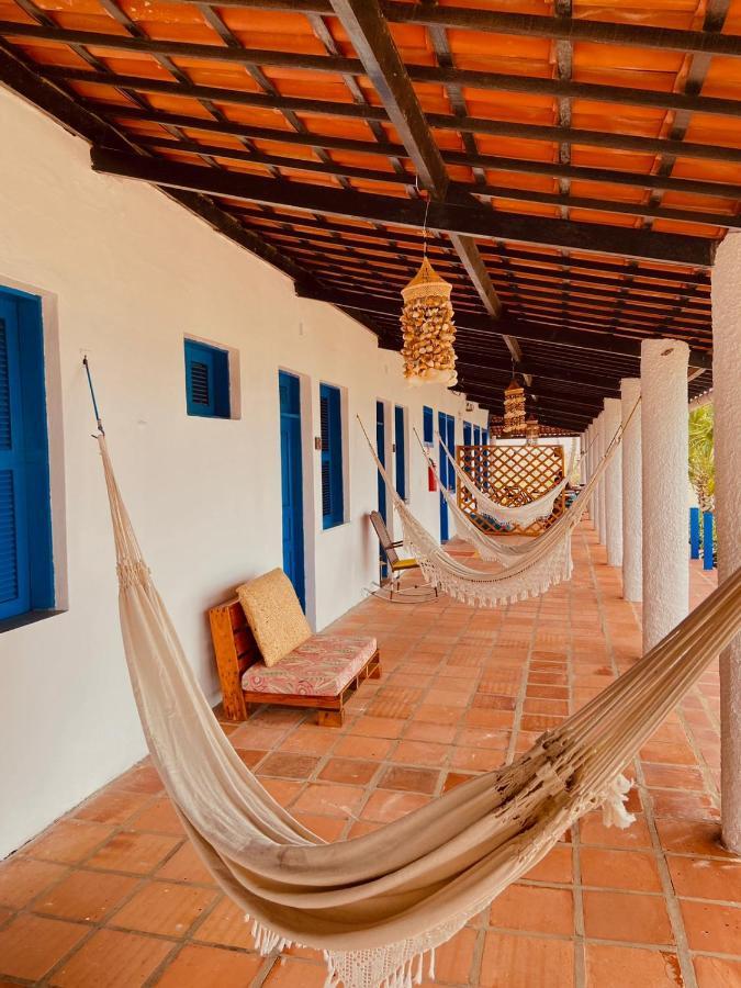 Montepascual Ecovillage Лагоиня Екстериор снимка