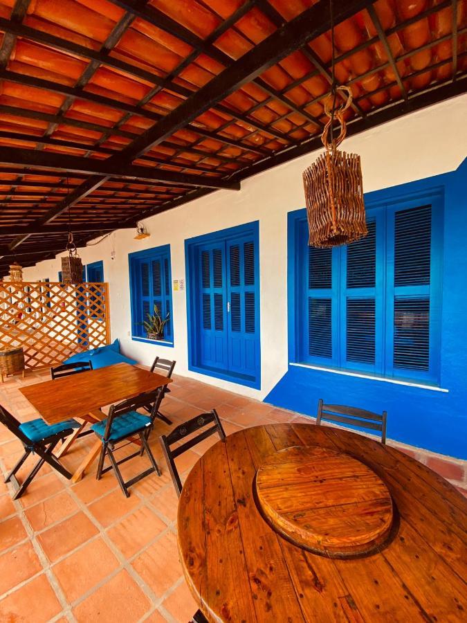 Montepascual Ecovillage Лагоиня Екстериор снимка
