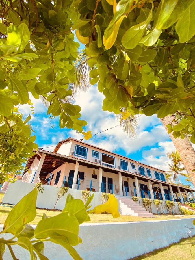 Montepascual Ecovillage Лагоиня Екстериор снимка